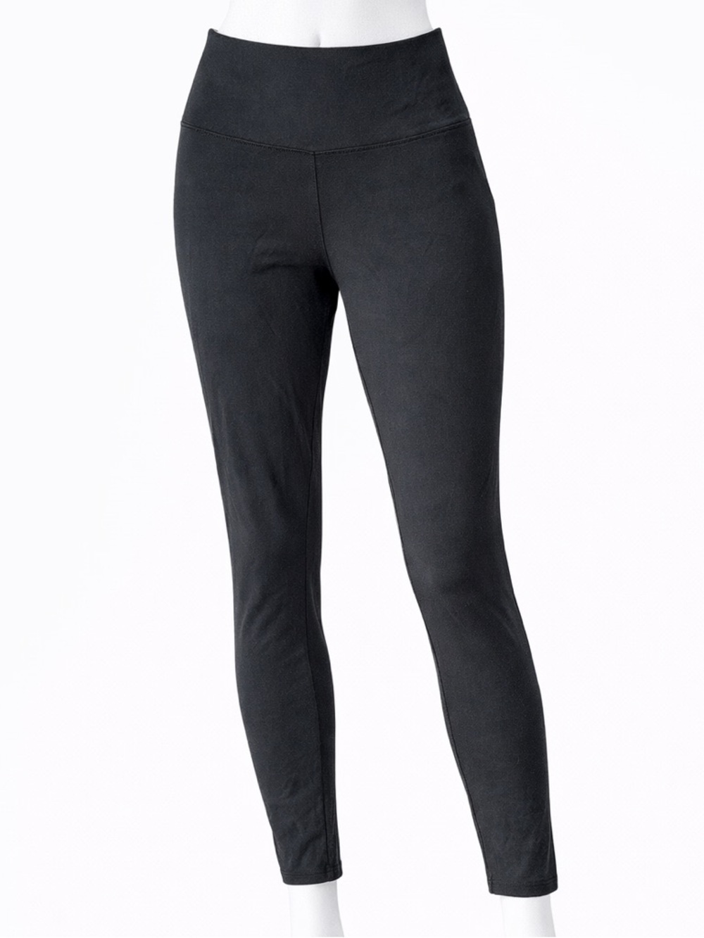 offline by aerie High Waist Black Leggings size medium